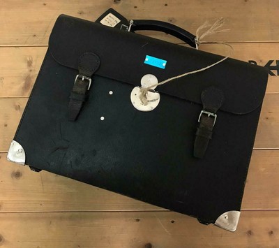 swiss army medical bag