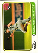 2023 Heritage High Number base #'s 500-725 *Free Shipping*