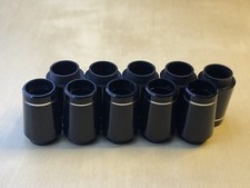 10 Collar Ferrule OD .55" fit Callaway CF 16 17 Big Bertha Apex Epic .370 " Tip