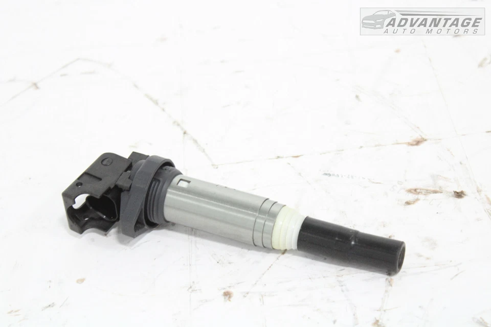 BMW 328i XDRIVE F34 2014-2016 2,0 L N26 bobina de encendido de gas bujía 28114820 OEM Foto 2 de 4