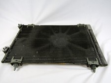 Condensateur Peugeot 308