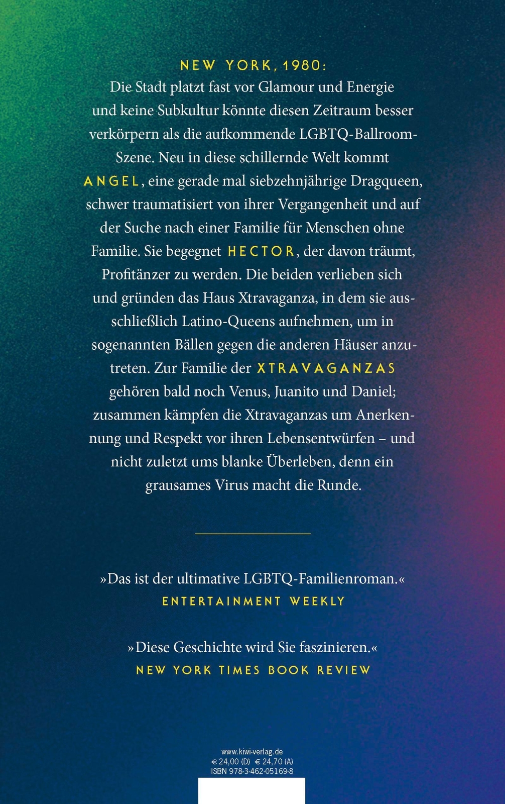 Thumbnail - Joseph Cassara | Das Haus Der Unfassbar Schönen | Buch | Deutsch