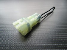 SCS Service Stecker Diagnosestecker Honda CBR 1000 RR 2004 - 2019 SC57 SC59 SC77