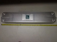 B-K Medical Systems Analogic Corporation Instrument Sterilization Tray Case 3021