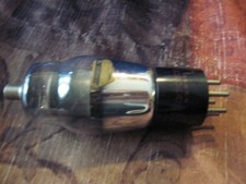 Radio TV Vacuum Electron Vintage Tube, Thousands Available  FREE SHIPPING 