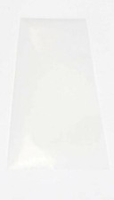 Anti Scuff Bat Sheet Fibre Plain Protection Durable Bat Tap Face Protect Safety