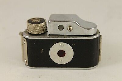 小さなカメラ　HOMER 小さなカメラ HOMER 1960's Vintage HOMER Spy Miniature Camera