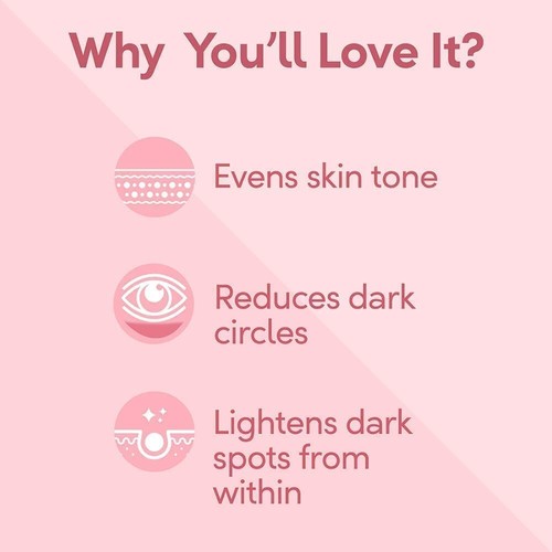 1 Pack POND'S Bright Beauty SPF 15 PA ++ Serum Cream Free Shipping (50 Gram) - Picture 4 of 4