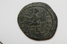 Gordian III 238-244,Thrace,Deultum, AE 23 mm, 7,07 g.   SELTEN,  RG 153