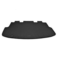 Rubber trunk tray suitable for Hyundai Staria 9-seater from manufacturing year 2022