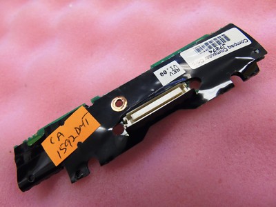 Compaq Armada 1592DMT Laptop 254958-001 - 12.1 LED Board