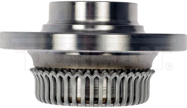 Conjunto de buje y cojinete de rueda Dorman 930-635 - trasero se adapta a modelos Audi Volkswagen Foto 4 de 4