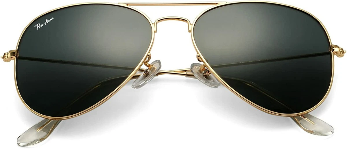 Pro acme hotsell aviator sunglasses
