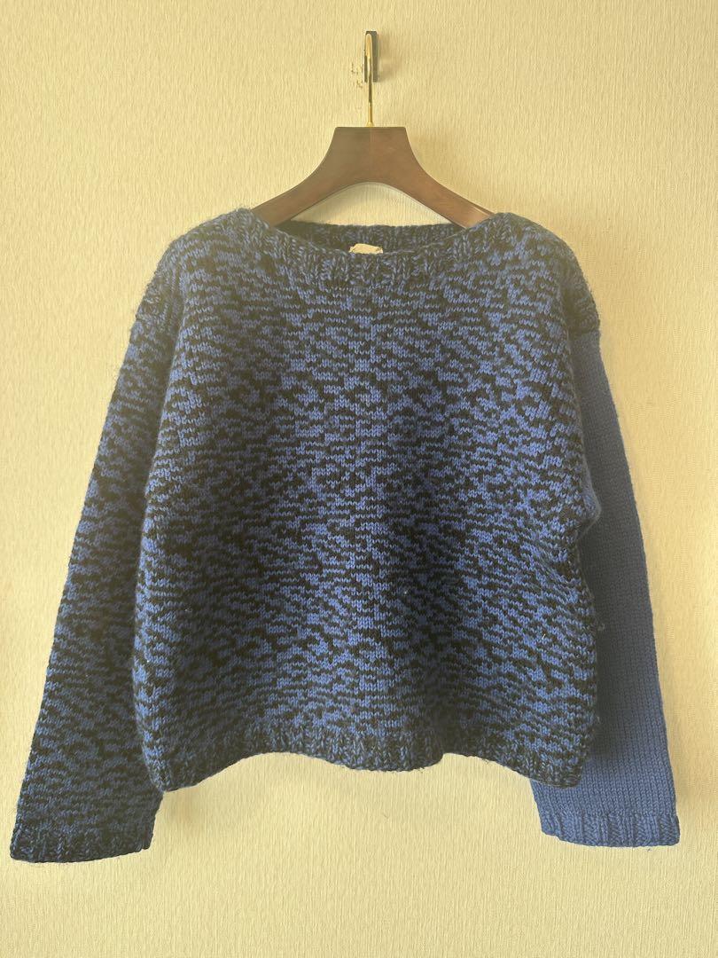 Yohji Yamamoto 90s Wool Knit | eBay Yohji Yamamoto 90s Wool Knit | eBay