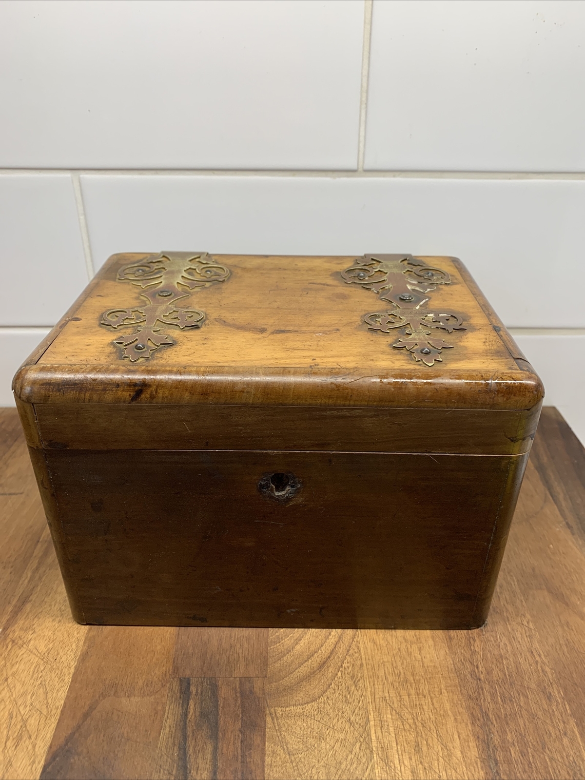 Antique Box eBay