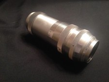 Steinheil Munchen Culiminar1:4 5.f 13. 5cm.