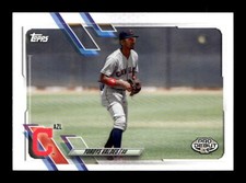 2021 Topps Pro Debut base cards and inserts Pick your card(s)