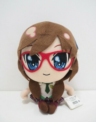 japanese cat plush toy