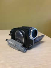 Sony HandyCam / DCR - DVD403 Mini DVD
