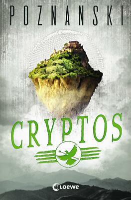 Cryptos | Buch | 9783743200500