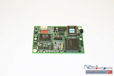 MicroTouch Systems 5405900 V2.1 TouchScreen Controller 5604200 V2.0 44-206 V2.2
