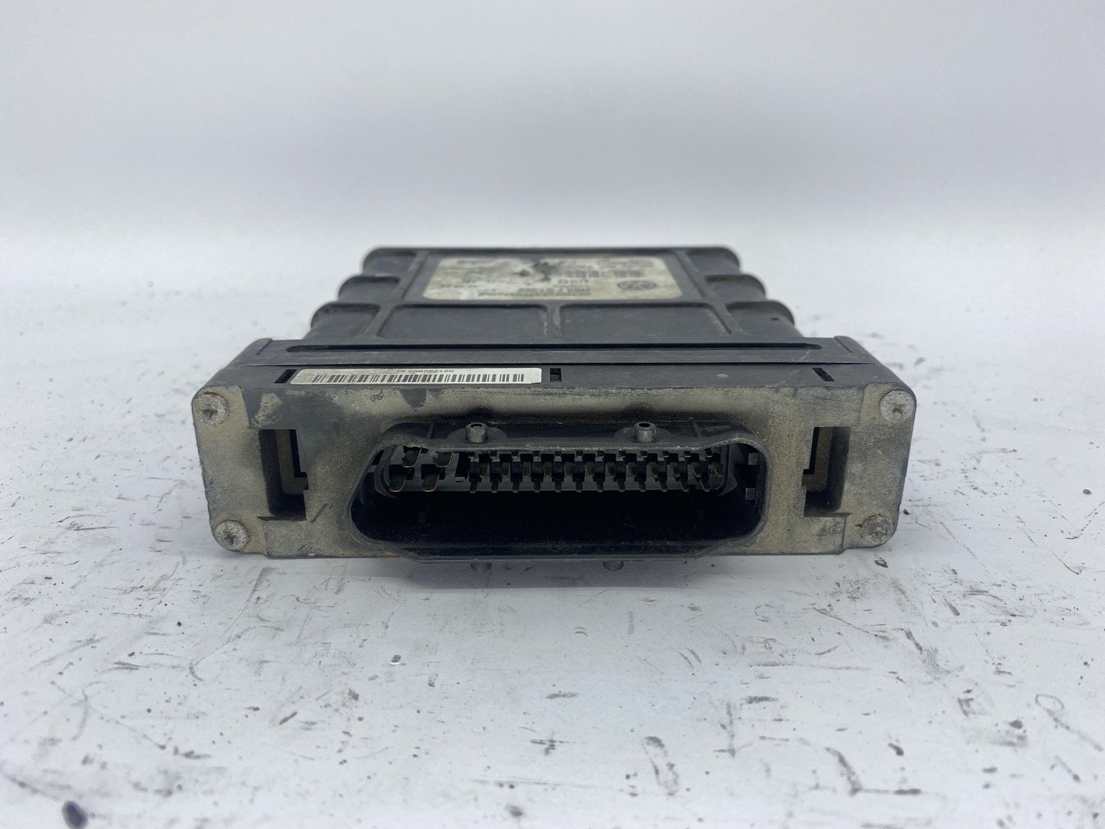 ECU Aisin 09G927750 JK S1389 VW | eBay