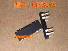 1pc Coolaudio V3205D V3205 MN3205 BBD 4096-STAGE Low Noise IC #98/7