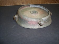 RARE SUPPORT ALU POUR GLOBE