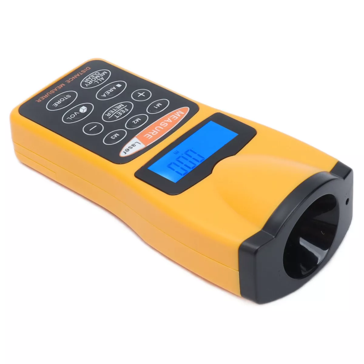 Distance 2024 measuring device