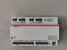 ABB HCC/S 2.2.1.1 Heating/Cooling Circuit Controller 2CDG110220R0011