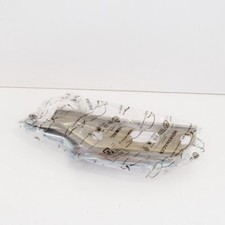 Capot Audi V8