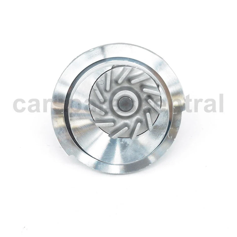 Bomba de água para motor Chevrolet Aveo US Motor Works 2004 2005 2006 2007 2008 - Imagem 3 de 4