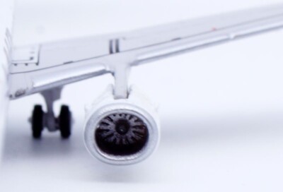 1:400 JC Wings J-Air Embraer ERJ-190 Diecast Models JA252J JET