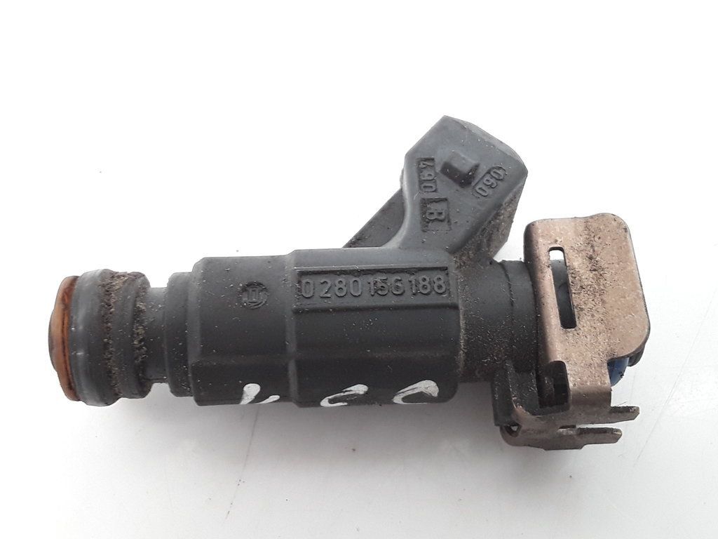 Honda Jazz 1.3 61kw 2005 Petrol Petrol Engine Fuel injector nozzle  0280156188 | eBay UK