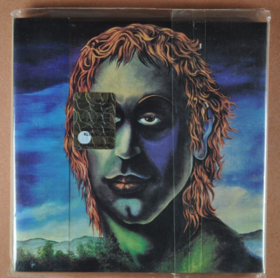 SEMIRAMIS Dedicato A Frazz ITALIAN PROG CD IMP Papersleeve NEW | eBay