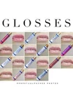 ?LipSense Lip Gloss? - Authentic SeneGence - All Shades New & Sealed