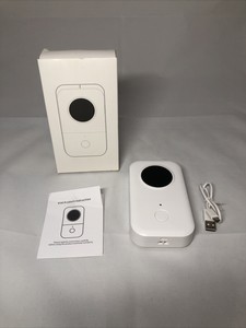 small inkless printer