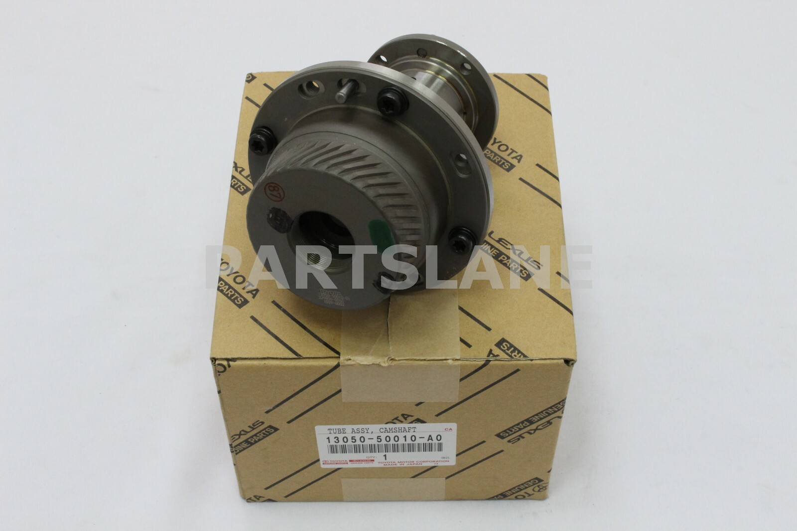 1305050010A0 Lexus LS400 SC400 4.0L 1UZFE OEM Engine Camshaft Timing