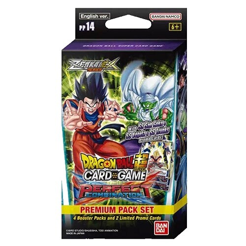 Dragon Ball Super Card Pack | eBay