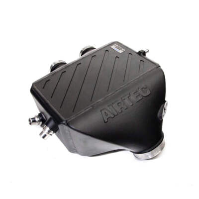 AIRTEC Motorsport Billet Ladekühler Upgrade für BMW M2 M3 M4 S55 (F80/F82/F87)