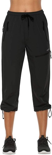 mocoly women's cargo hiking pants