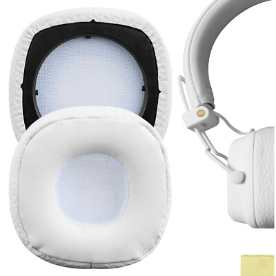 Geekria Replacement Ear Pads for Marshall Major III MID ANC