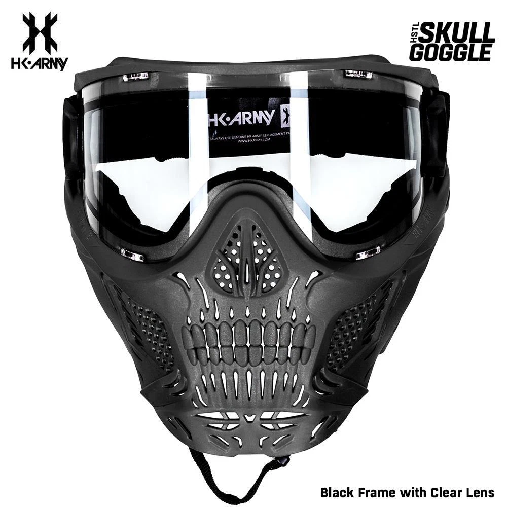 HK Army HSTL Goggle