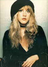BEAUTIFUL STEVIE NICKS 8X10 Photo