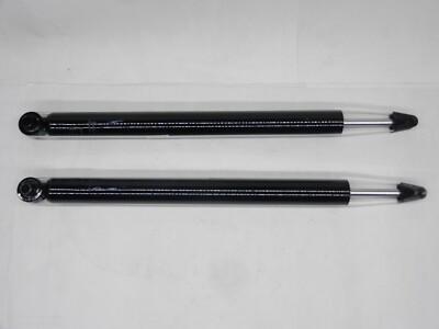 Stoßdämpfer Gas Satz hinten für Chevrolet Daewoo Aveo Kalos T200 T250 1,2 1,4