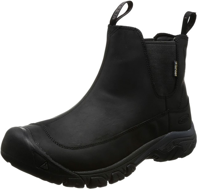 keen anchorage iii boot