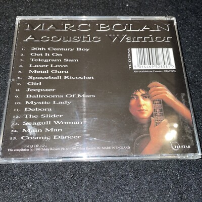 Marc Bolan 20th Century Boy 新品3枚組 LPレコード Marc Bolan 20th Century Boy 新品3枚組 LPレコード