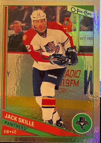 2013-14 O-Pee-Chee Inserts and Parallels ... Pick in list ! - Picture 18 of 74