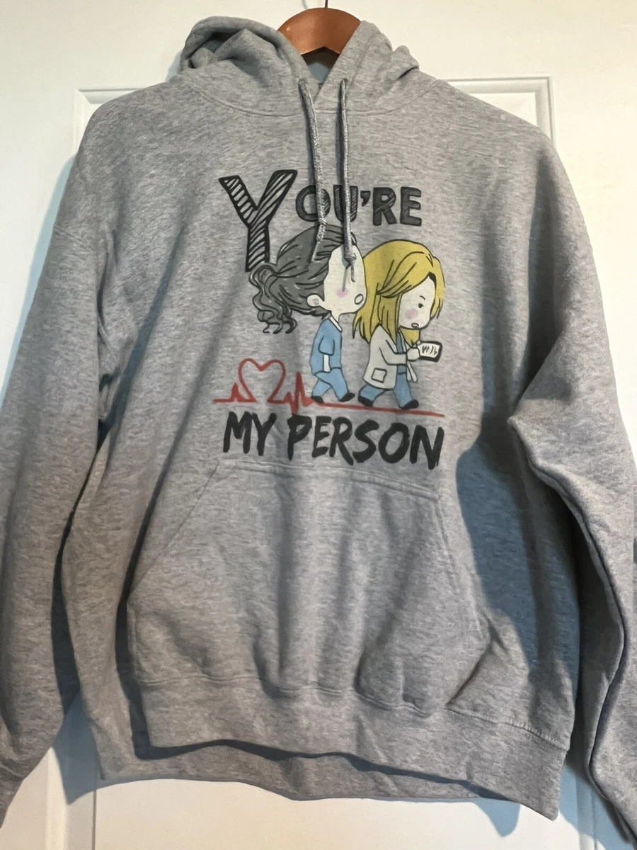Youre my 2025 person hoodie