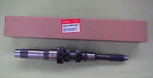 HONDA ACURA GENUINE OEM 97-04 NSX NA2 6MT GEARBOX MAIN SHAFT
